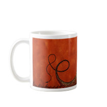 Dragonology 4 coffee mug