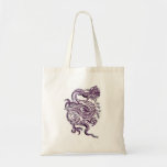 Dragonpurple Bag
