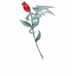 Dragonrose t-shirts