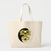 Dragons 5 de Yin Yang Sac
