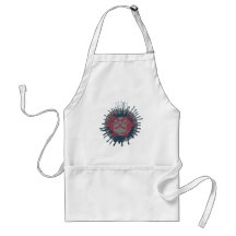 Dragons Aprons