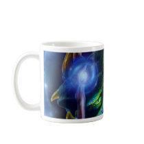 "Dragon's Bane" Mug