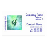Dragons Breath Business Cards