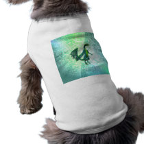 Dragons Breath Pet Shirt