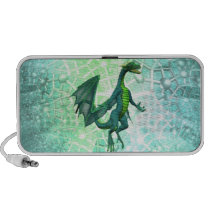 Dragons Breath Portable Speakers