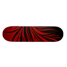 Dragons Breath Skateboard