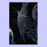 Dragons de l'espace affiches