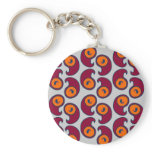 Dragons Eye Keychain