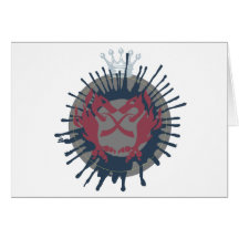 Dragons Greeting Cards