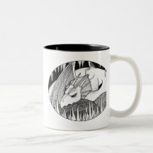 Dragons Lair Mug