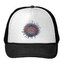 Dragons Mesh Hats