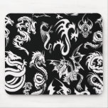 DRAGONS MOUSEPAD