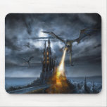 Dragons Revenge Mousepad