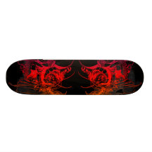 Dragons Revenge - Skateboard