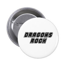 Dragons Rock Pin
