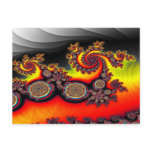 DragonSkin1 Postcards