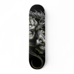 dragonskulls skate decks