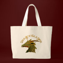 Dragonslayer bags