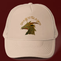 Dragonslayer hats