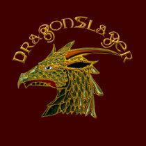 Dragonslayer t-shirts