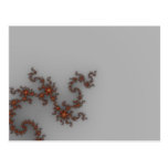Dragonthing - Fractal Post Cards