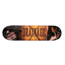 drainagexpresspack4PRINTING Skate Deck