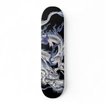Drak Dragon Skateboard Deck