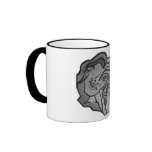 Drake by S. Drake Mug