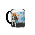 Drake - Shiba Inus Coffee Mugs