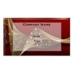 Drama Business Cards