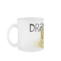 Drama King Coffee Mug