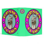 Drama Llama,