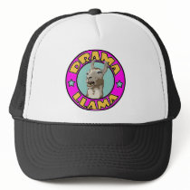 Drama Llama,