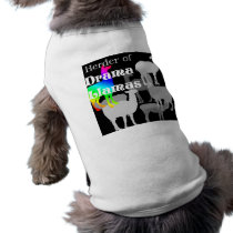 Drama Llama Herder