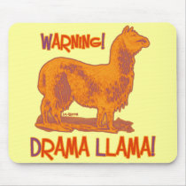 Drama Llama