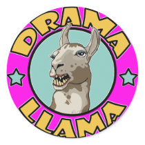 Drama Llama,