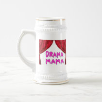 DRAMA MAMA MUGS
