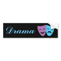 Drama Masks