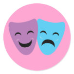 Drama Masks
