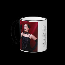 Drama Queen - Mug (Customize)