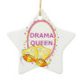 Drama Queen Theatre Masks