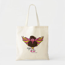 Drama Turkey copy Bag