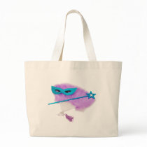DramaTheater040509 Tote Bags