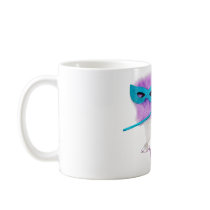 DramaTheater040509 Coffee Mug