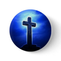 Dramatic Jesus Crucifixion