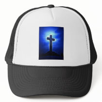 Dramatic Jesus Crucifixion