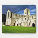 Dramatic Picture Of Fountains Abbey Right Before S Use Pad