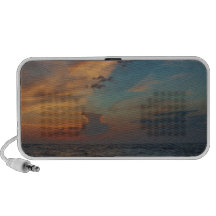 Dramatic Sky PC Speakers