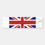 Drapeau britannique adhésifs pour voiture