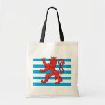 Drapeau civil Luxembourg, Luxembourg Sac Fourre-tout